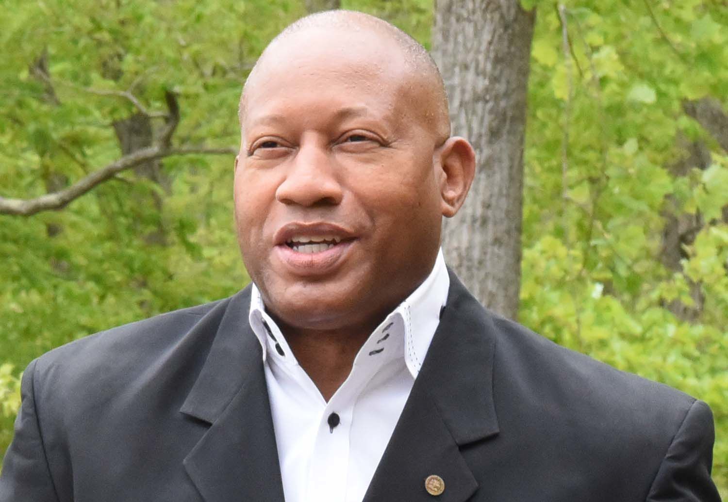 Alonzo Jones